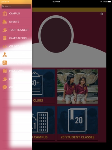 ALBIZU UNIVERSITY screenshot 2