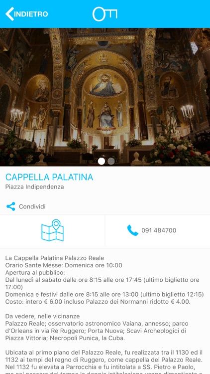 KeyOfPalermo screenshot-3