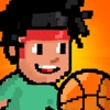 Street Ball Stars - Real Basketball Training Games