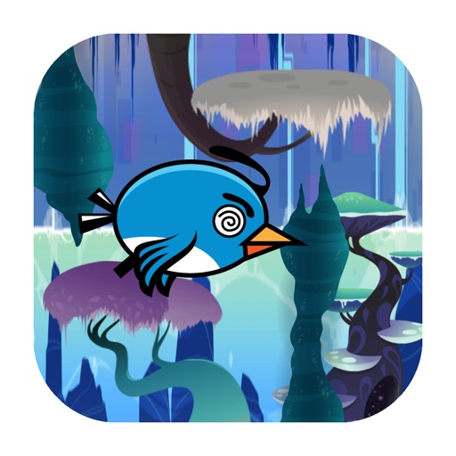 Underground Bird iOS App