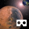 VR Mission Mars Expedition