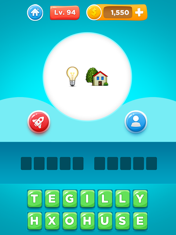 Stump Emoji - Guess the Emoticon Puzzlesのおすすめ画像3