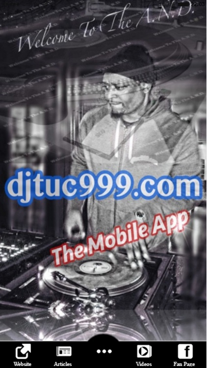 DJ Tuc 999