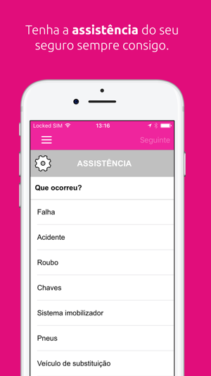 Móbis Assistência Automóvel(圖2)-速報App