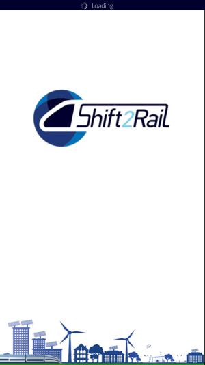 Shift2Rail(圖1)-速報App