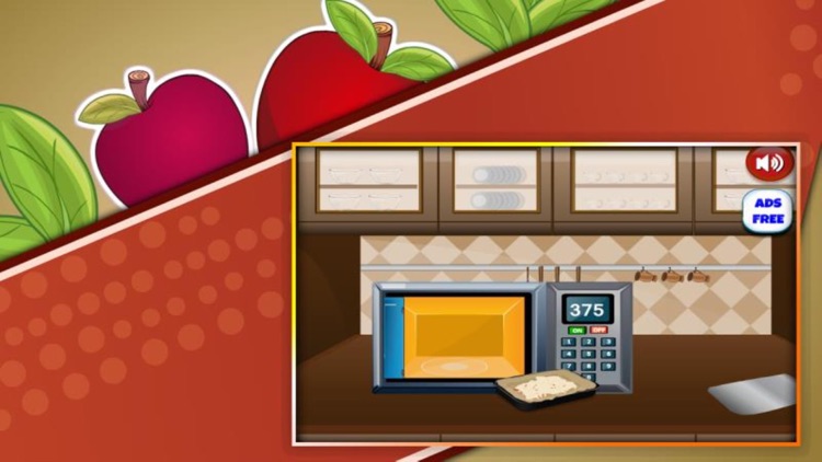 Apple Pie Cooking screenshot-3