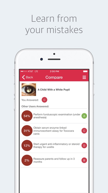 JN Challenge from JAMA Network screenshot-3