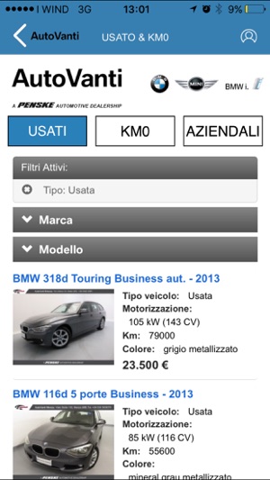 AutoVanti BMW MINI(圖3)-速報App