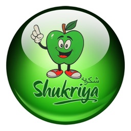 Shukriya