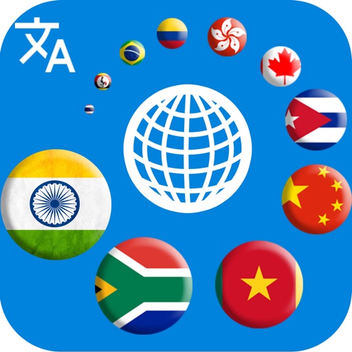 All Language Translator icon