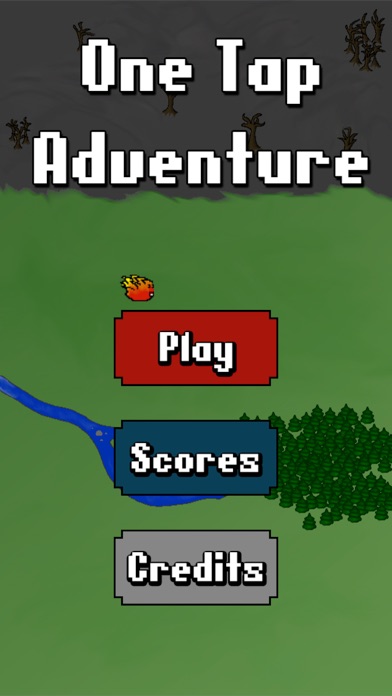 【图】One Tap Adventure(截图1)