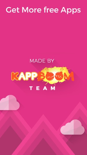 Cherry Blossom Stickers by Kappboom(圖4)-速報App