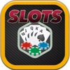 Flush Slots - Lucky Casino Spin