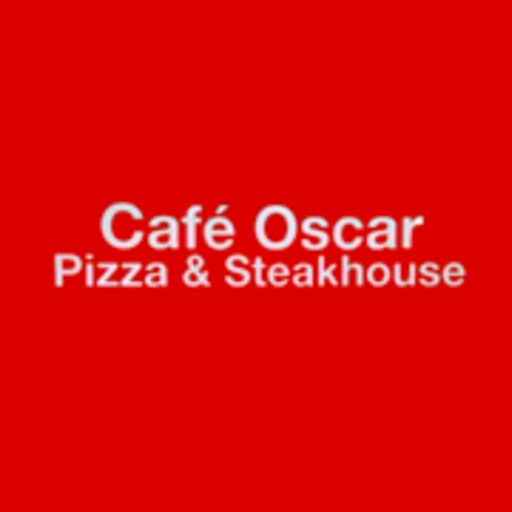 Cafe Oscar Rødovre icon