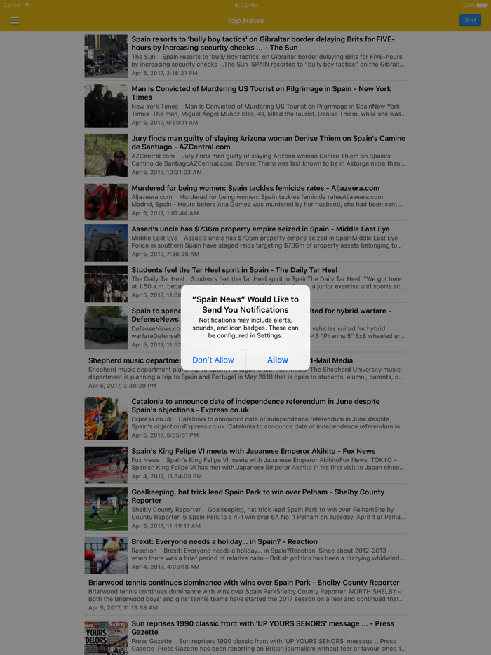 Spain News in English Today  Spanish Radio