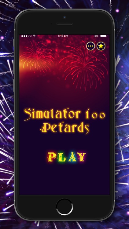 New Year Petards - Fireworks Arcade screenshot-4