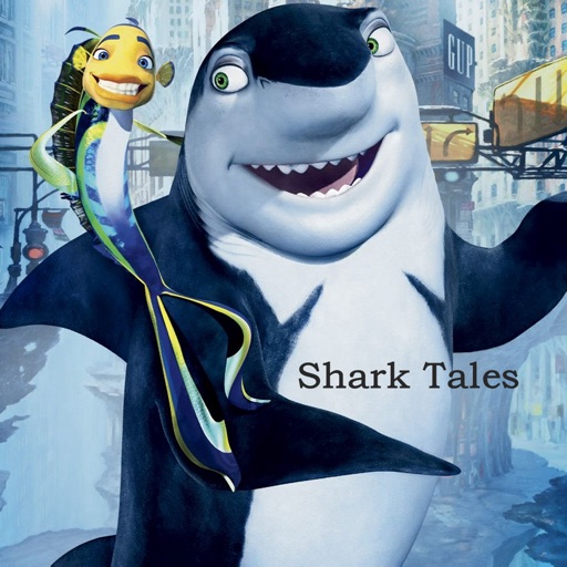 Quick Wisdom from Shark Tales-Dollar Business icon