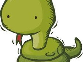 SnakeCute - Emoji and Stickers