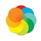 Quickly blur your photos with just the touch of your finger