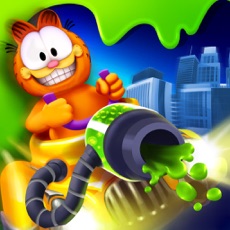 Activities of Garfield Smogbuster