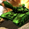 A Super Tank Drive: Fun Faster Game