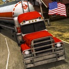 USA Truck Parking Simulator 3D