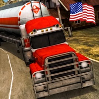 USA Truck Parking Simulator 3D pour PC