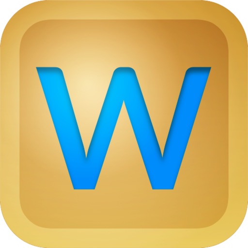 Word Shuffle - Multiplayer Icon