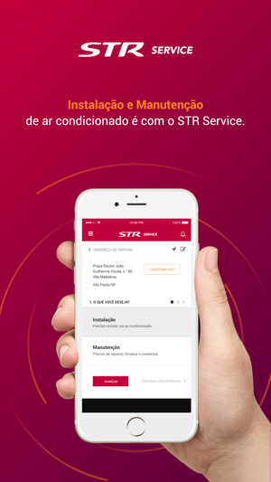 STR Service(圖2)-速報App