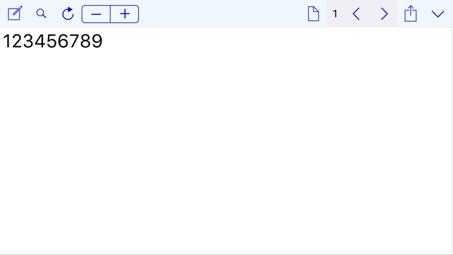 雙寫字板 Dual WordPad(圖3)-速報App