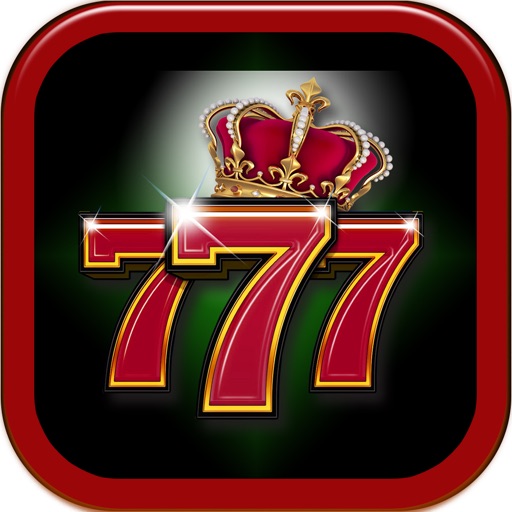 Oficial Casino Slot Machine - FREE Game iOS App