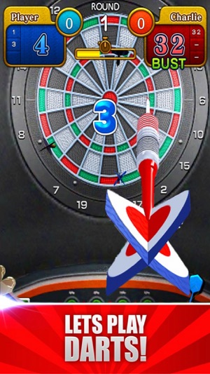 Adventure Darts 3D(圖3)-速報App