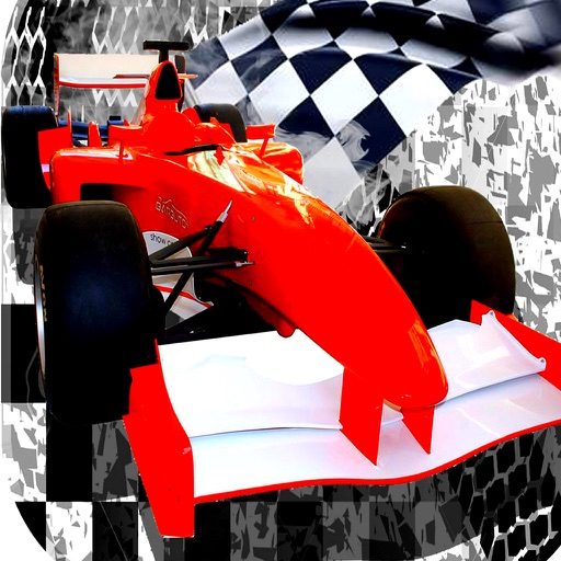 Active Formula Race: Blast Wheels Flow iOS App