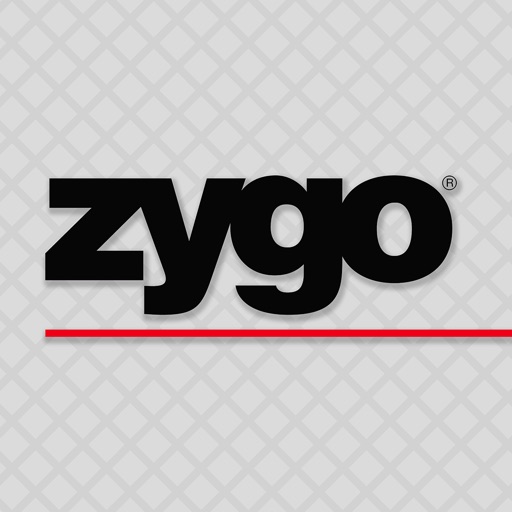 Zygo Smart Remote iOS App