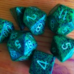 Free Dices For RPG