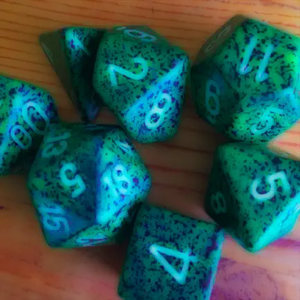 Free Dices For RPG Cheats