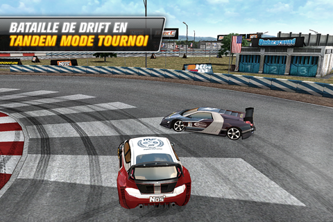 Drift Mania Championship 2 screenshot 4
