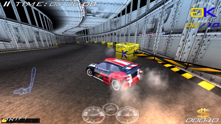 Fast Speed Race screenshot-4