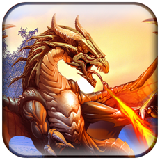 Activities of VR Flying Fiery Dragon Shooting - Pro Action Game