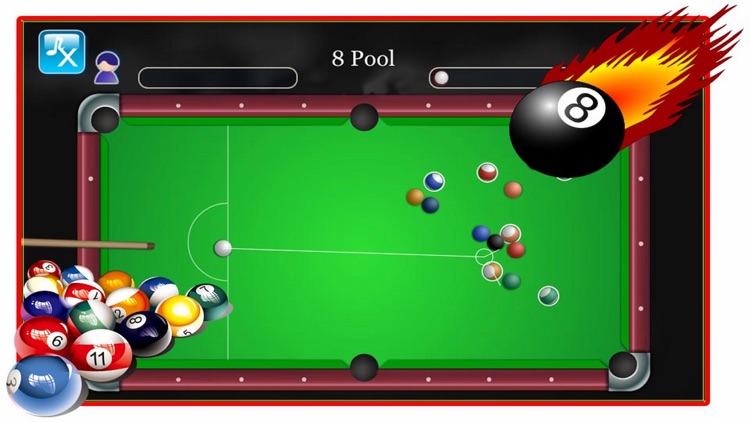 Billiards Centen Play