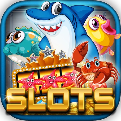 Submarine Casino 2017 iOS App