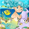 Princess Sea World Puzzle 2 : Jigsaw Games