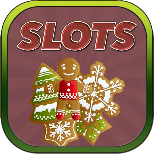 Xmas Fun Gift - Slot Amazing Game iOS App
