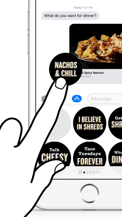 Tillamook Cheese Stickers