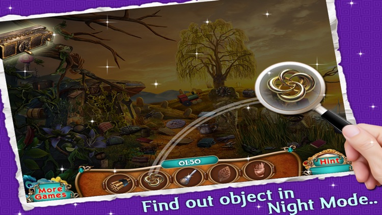 Moments of Summer Days - Find the Hidden Objects