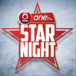 One FM Star Night 2017