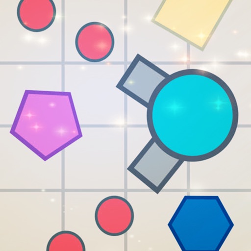 Diop-free tank war game iOS App