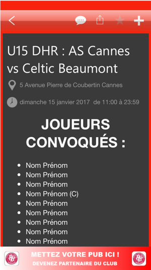 CELTIC BEAUMONT(圖3)-速報App