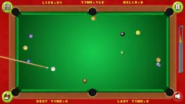 Game screenshot Master of 8 Ball Pool - fun pool game hack