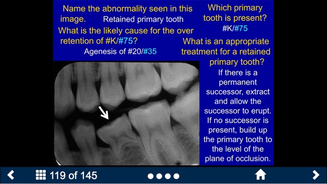 Oral Radiology - SecondLook(圖4)-速報App